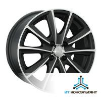 6*14 5*100 ET35 57,1 LS Wheels 232 MBF