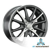 6*14 4*98 ET35 58,6 LS Wheels 234 GMF