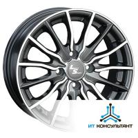 6*14 4*98 ET35 58,6 LS Wheels 277 GMF