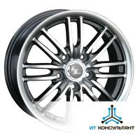 6*14 4*98 ET35 58,6 LS Wheels 278 GMF