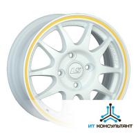 6*14 4*98 ET35 58,6 LS Wheels 204 WYL