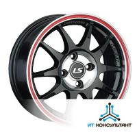 6*14 4*98 ET35 58,6 LS Wheels 204 BKCRL