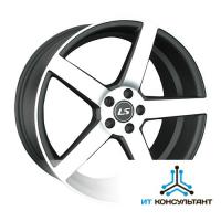 8*18 5*114,3 ET35 73,1 LS Wheels 552 MBF