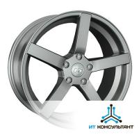 8,5*19 5*120 ET25 72,6 LS Wheels 742 MGM