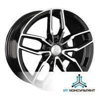 8*18 5*114,3 ET40 73,1 LS Wheels 790 BKF