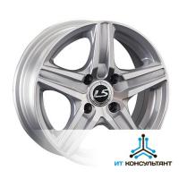 6,5*15 5*114,3 ET39 73,1 LS Wheels 321 SF