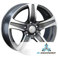 6,5*15 5*100 ET38 57,1 LS Wheels 145 GMF