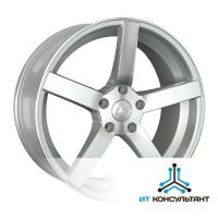 8,5*19 5*114,3 ET40 67,1 LS Wheels 742 SF