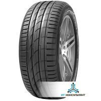 275/45/20 110Y Nokian Hakka Black SUV