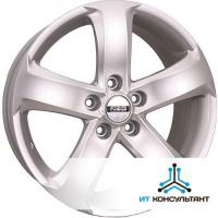 7*17 5*114,3 ET39 60,1 Tech Line Neo 726 Silver